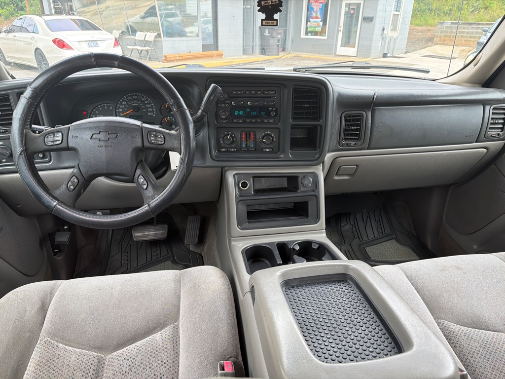 Photo 12 of this CHEVROLET AVALANCHE