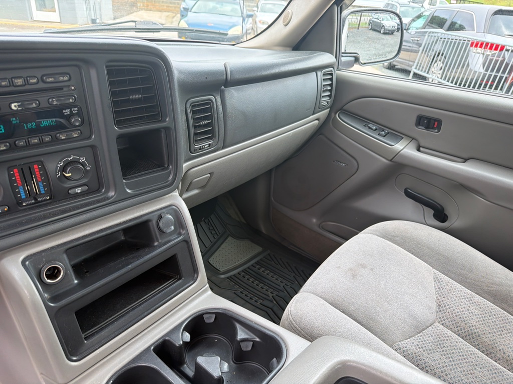 Photo 15 of this CHEVROLET AVALANCHE