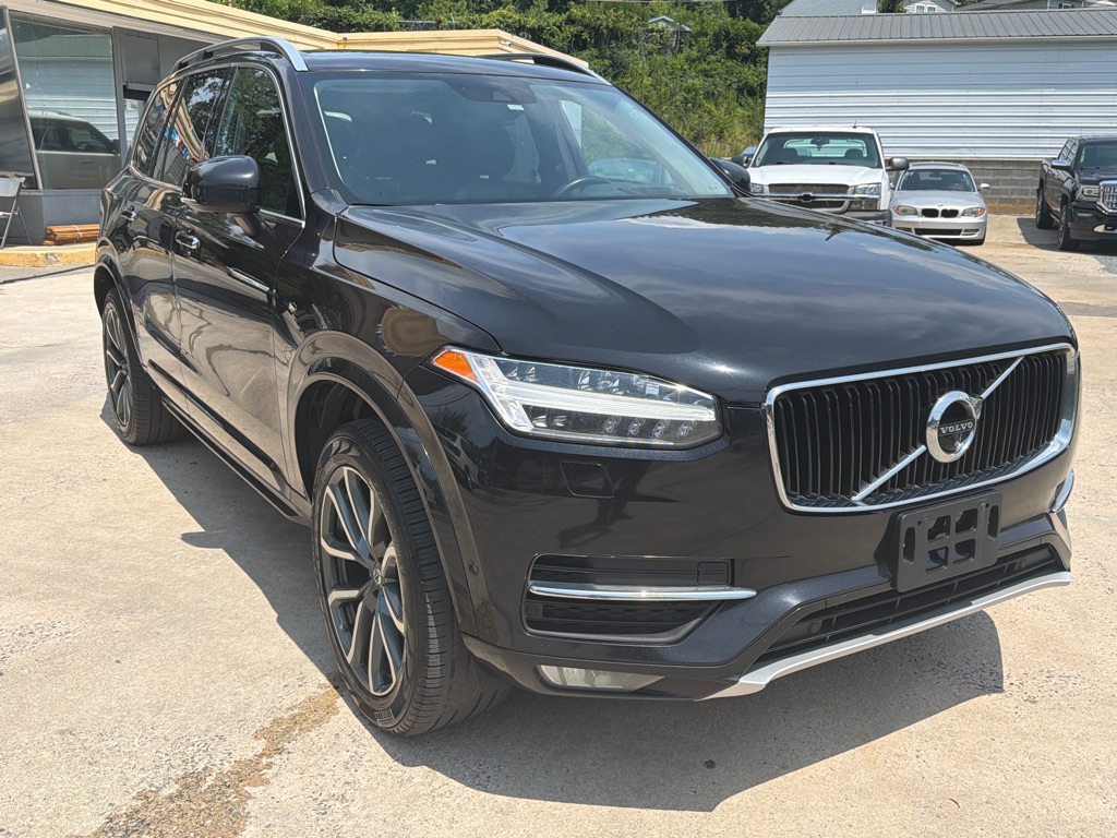 2018 VOLVO XC90