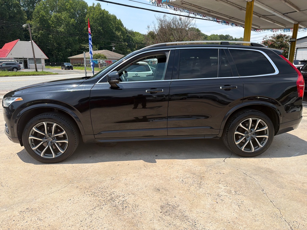 Photo 4 of this VOLVO XC90