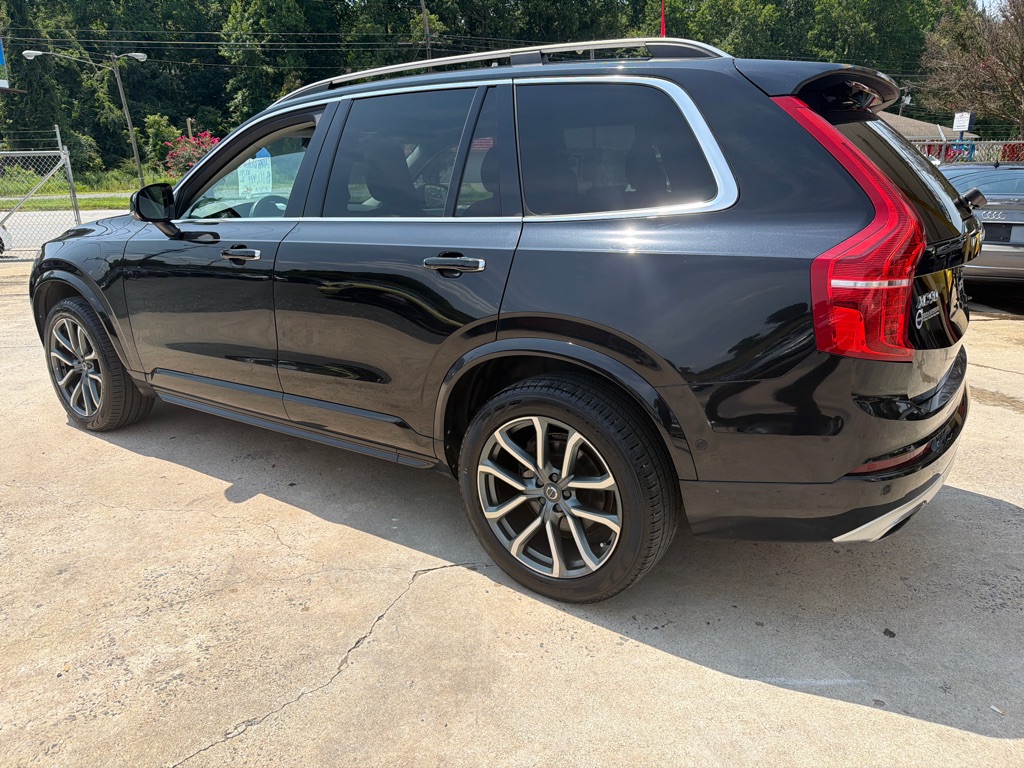 Photo 5 of this VOLVO XC90
