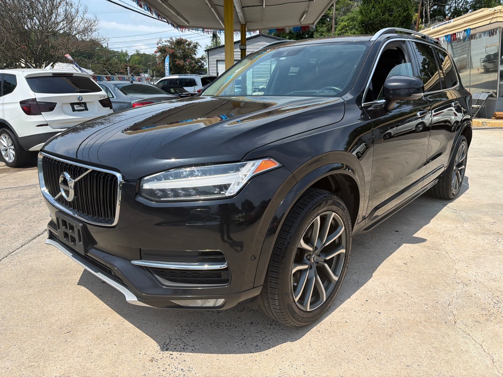 Photo 3 of this VOLVO XC90