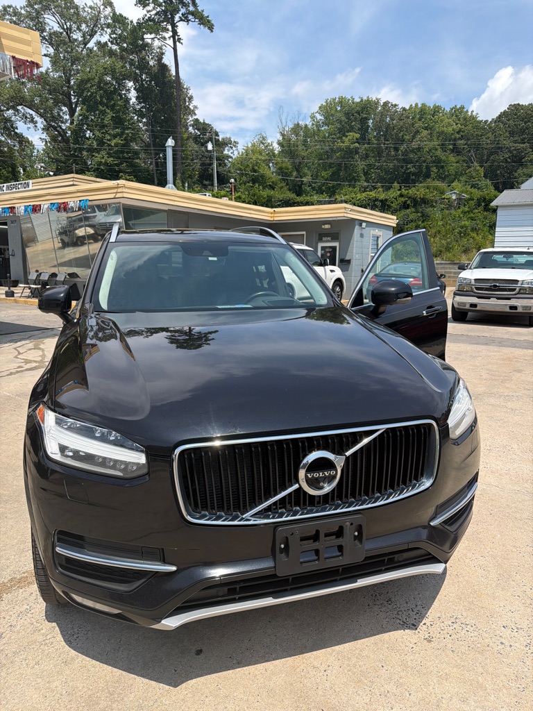 Photo 24 of this VOLVO XC90