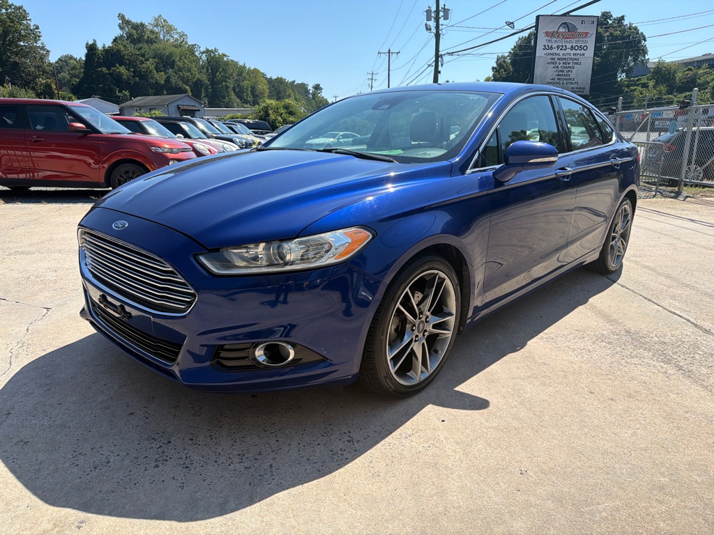 Photo 3 of this FORD FUSION