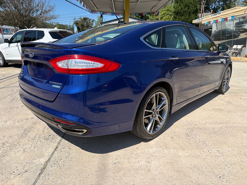 Photo 7 of this FORD FUSION