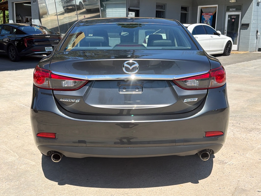 Photo 6 of this MAZDA 6