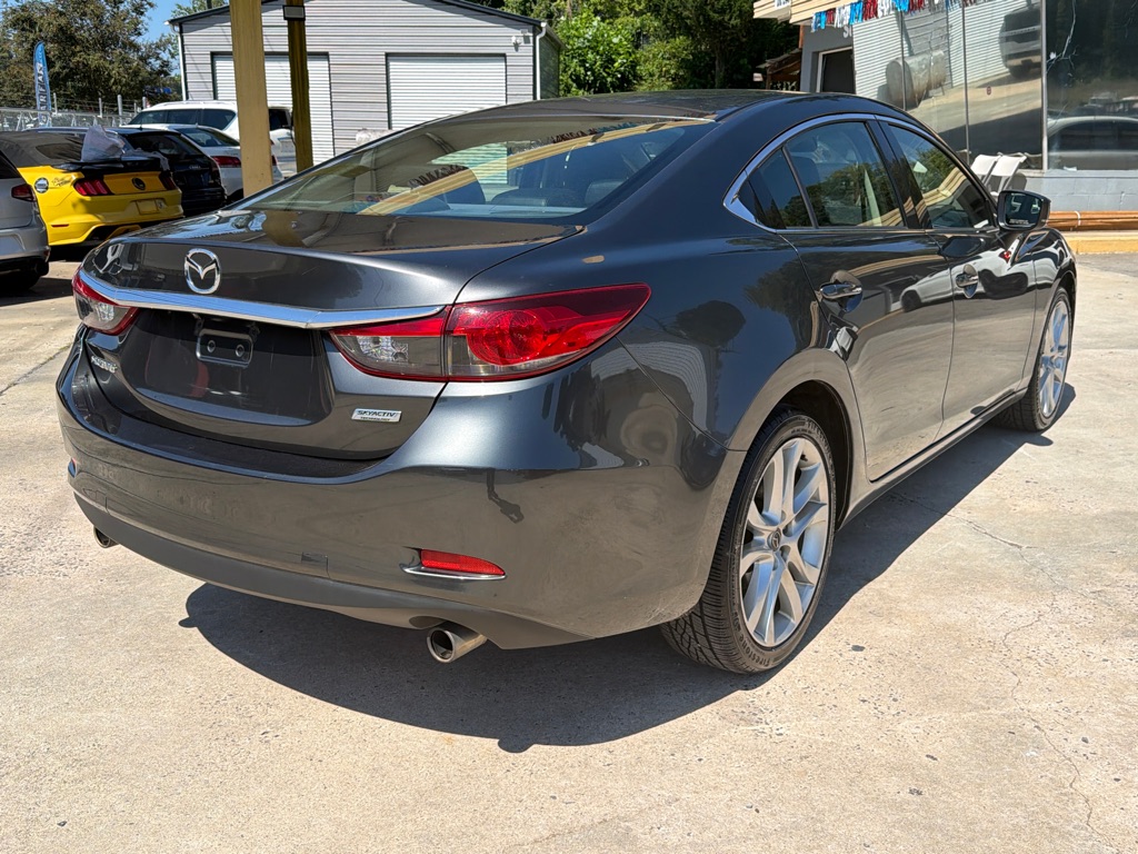 Photo 7 of this MAZDA 6
