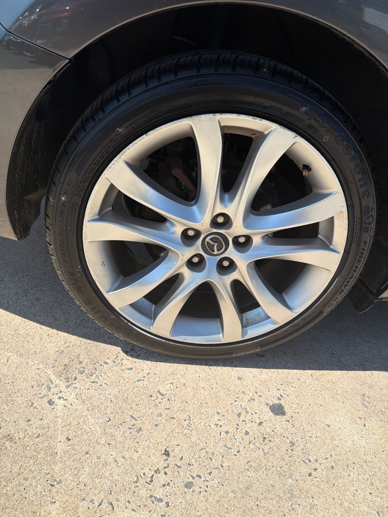 Photo 9 of this MAZDA 6