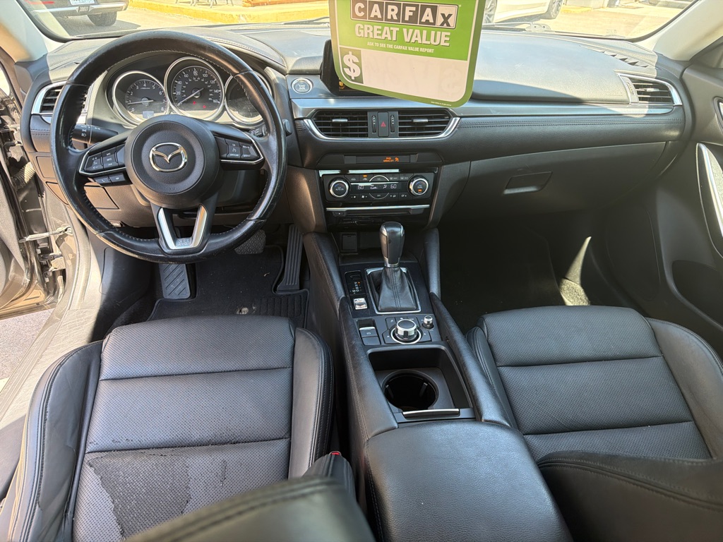 Photo 11 of this MAZDA 6