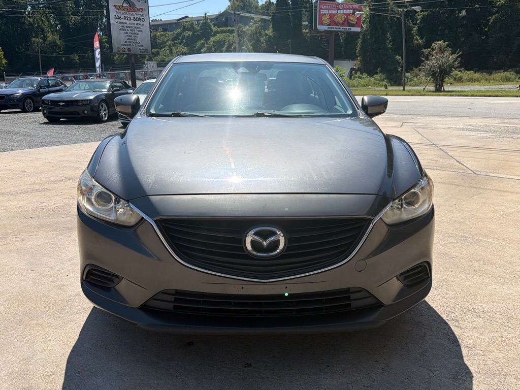 Photo 2 of this MAZDA 6