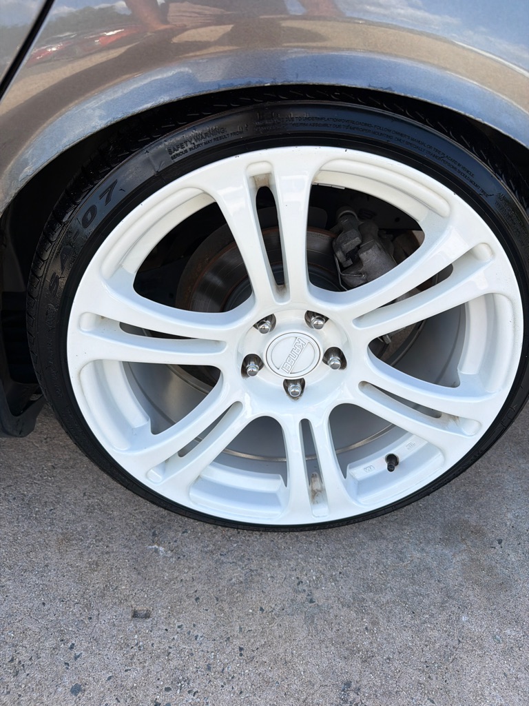Photo 11 of this FORD FOCUS