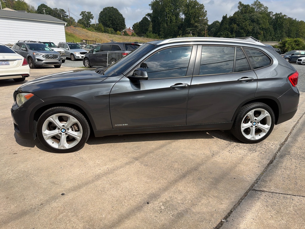 Photo 4 of this BMW X1