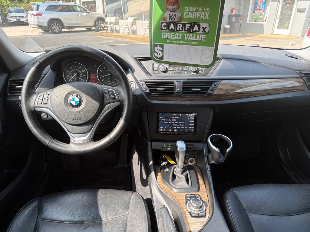 Photo 12 of this BMW X1