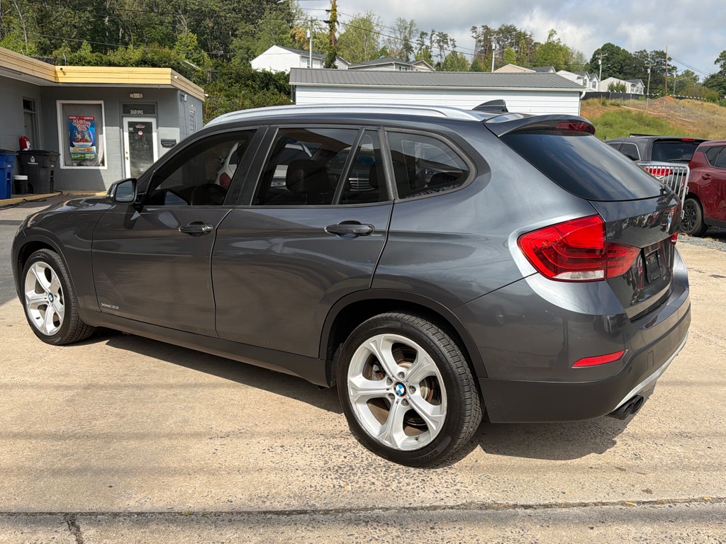 Photo 5 of this BMW X1