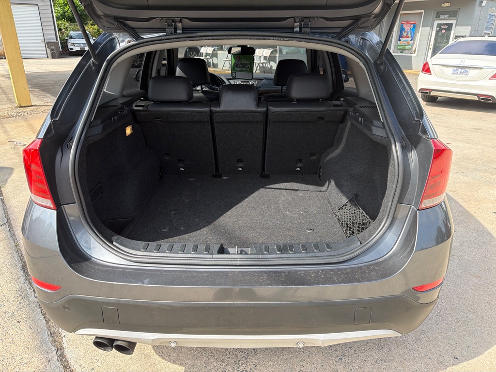 Photo 10 of this BMW X1