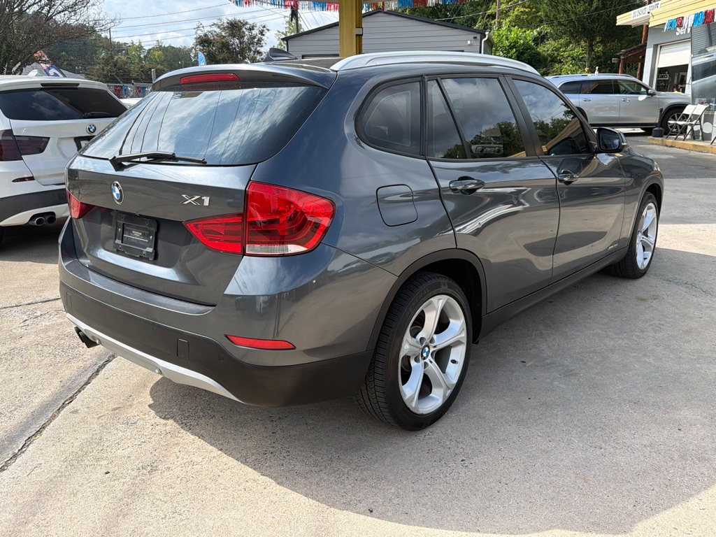 Photo 7 of this BMW X1