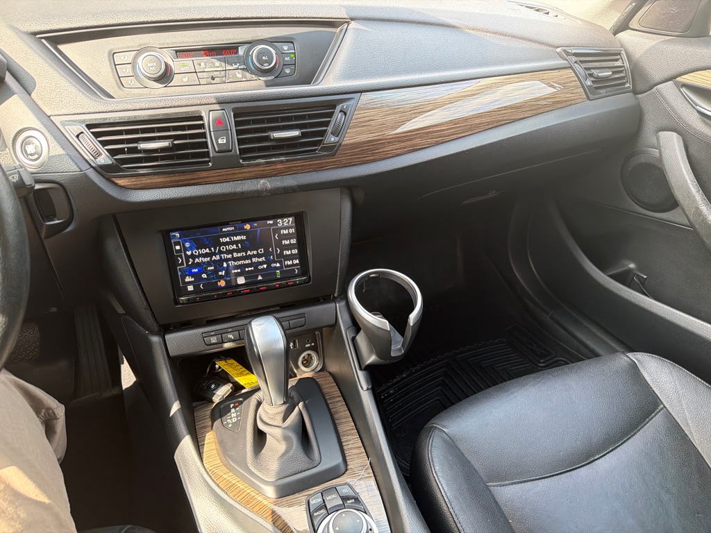 Photo 15 of this BMW X1
