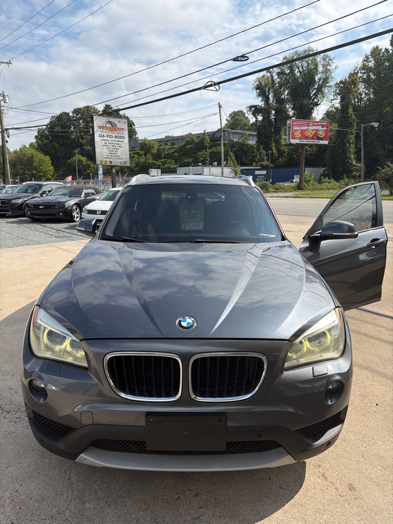 Photo 21 of this BMW X1