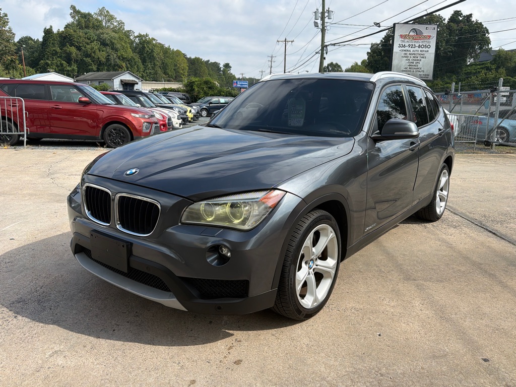 Photo 3 of this BMW X1