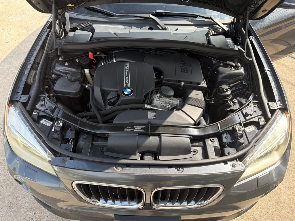 Photo 20 of this BMW X1