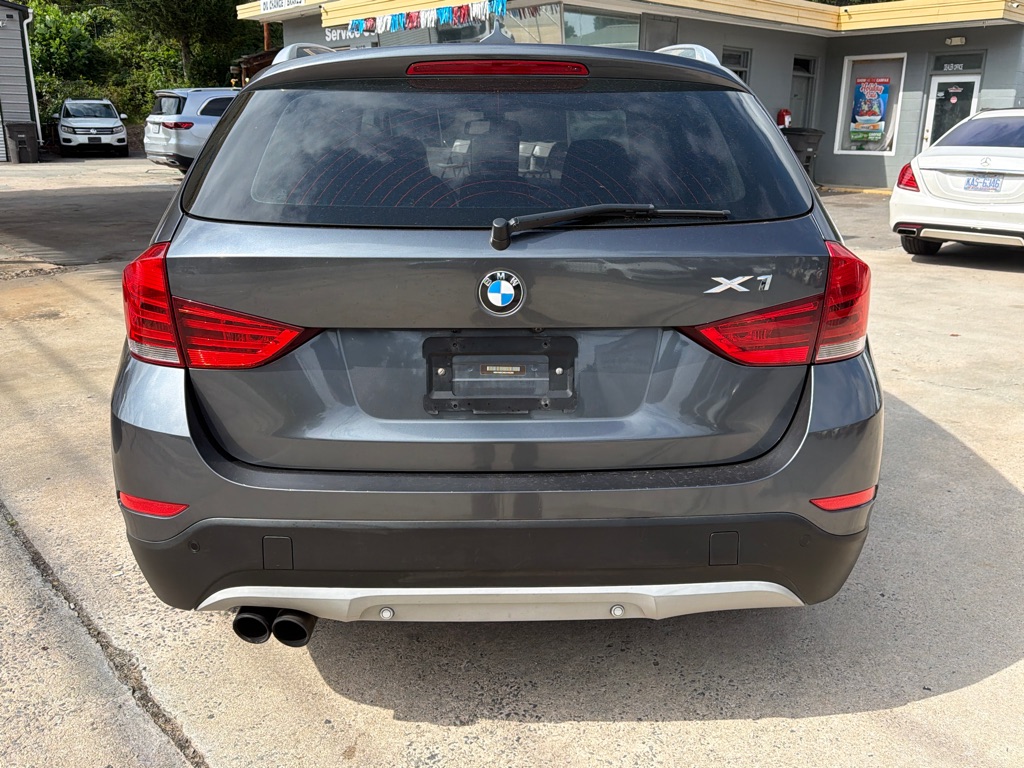 Photo 6 of this BMW X1