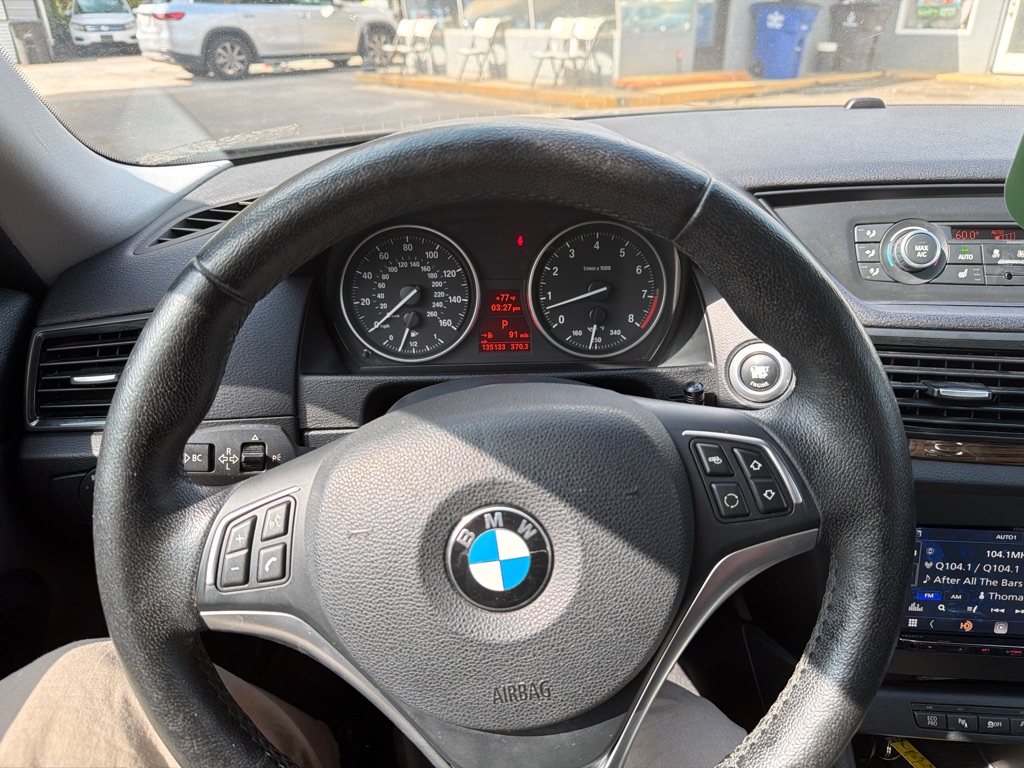 Photo 14 of this BMW X1