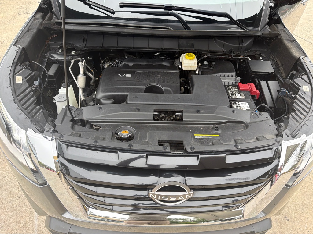 Photo 20 of this NISSAN PATHFINDER