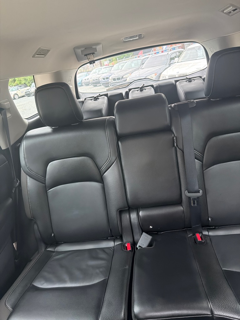 Photo 17 of this NISSAN PATHFINDER