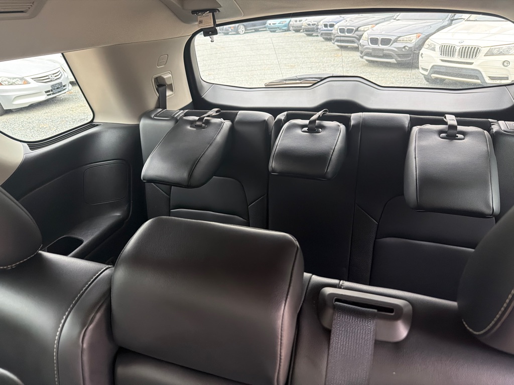 Photo 11 of this NISSAN PATHFINDER