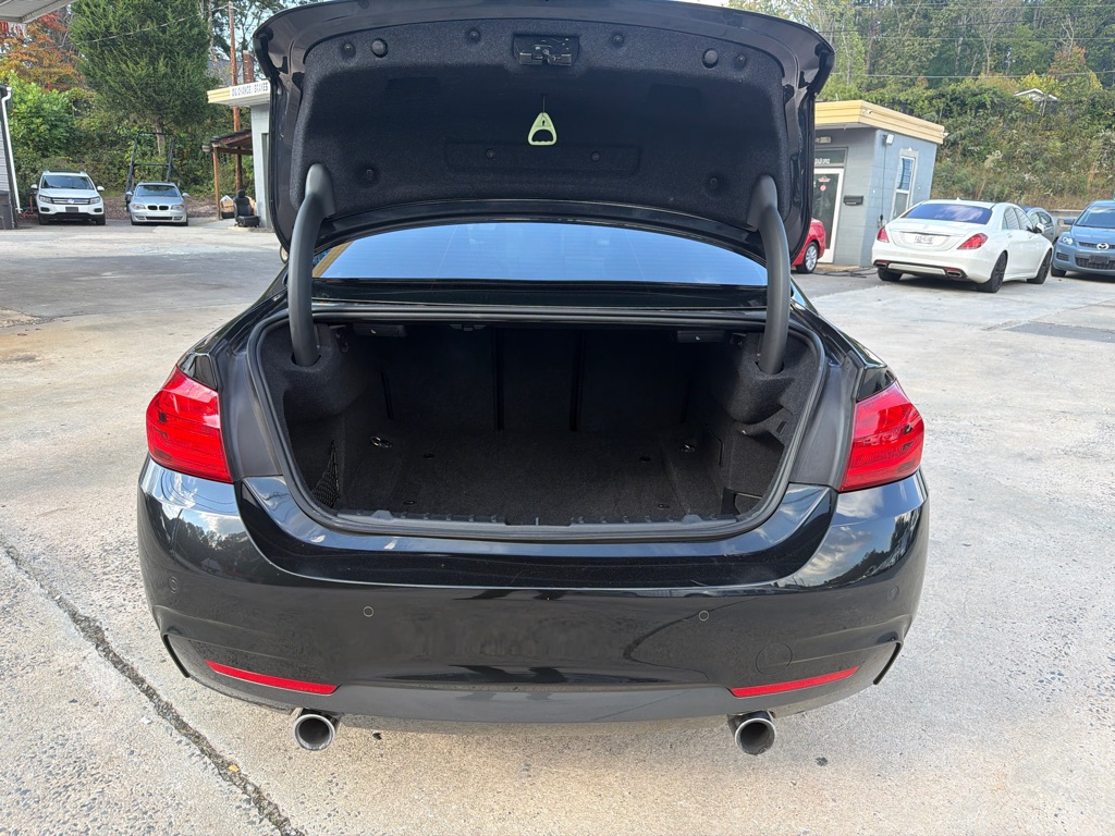 Photo 10 of this BMW 435