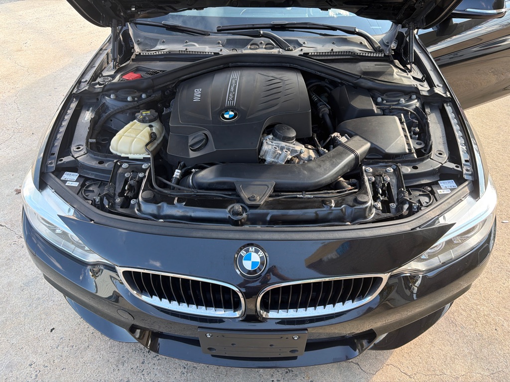 Photo 18 of this BMW 435