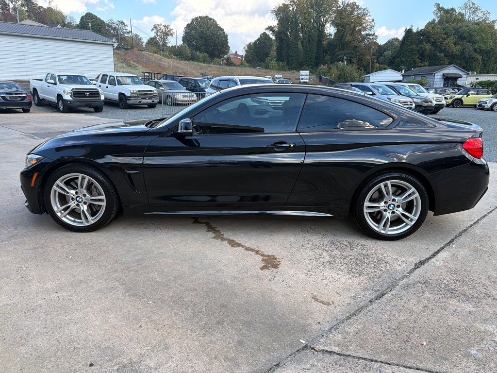 Photo 4 of this BMW 435
