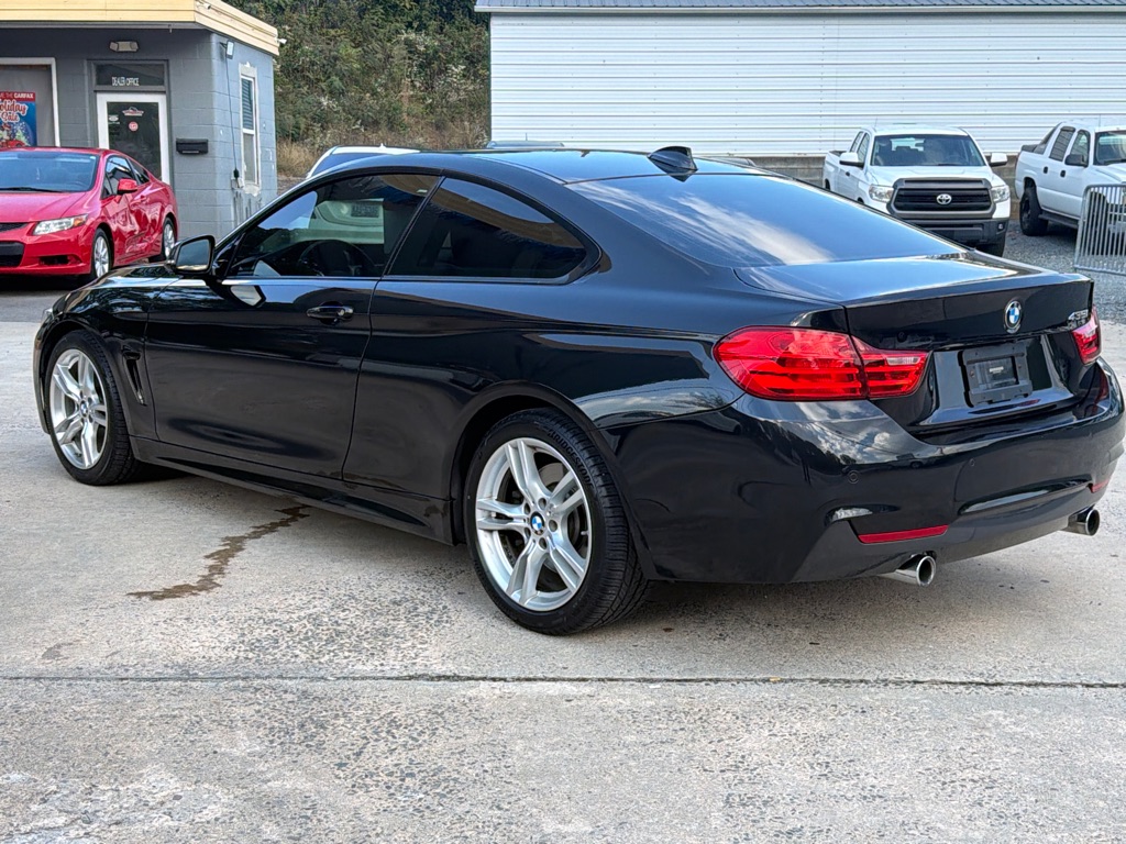 Photo 5 of this BMW 435