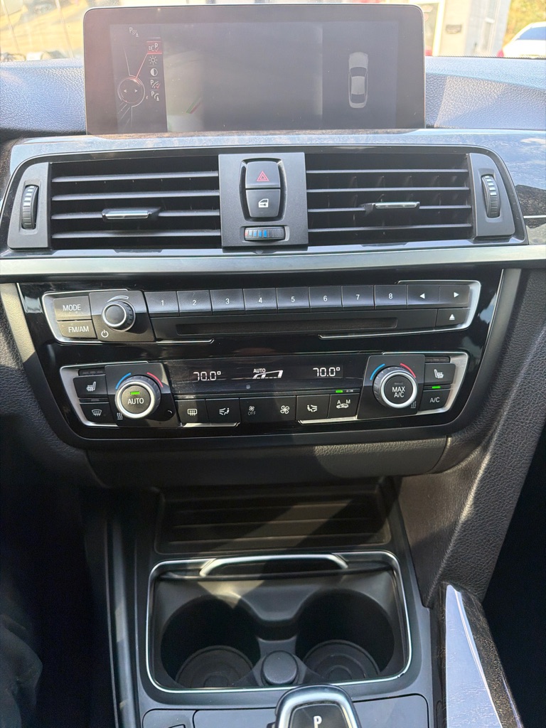 Photo 17 of this BMW 435