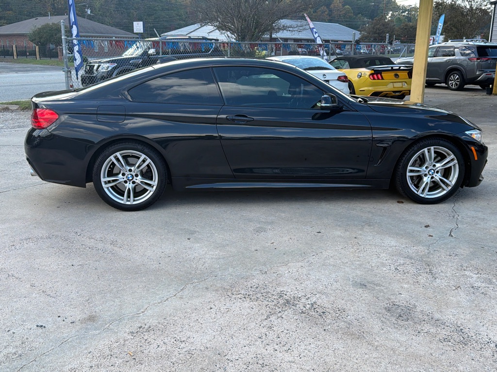 Photo 8 of this BMW 435