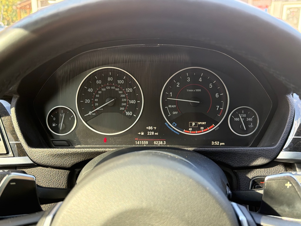 Photo 14 of this BMW 435