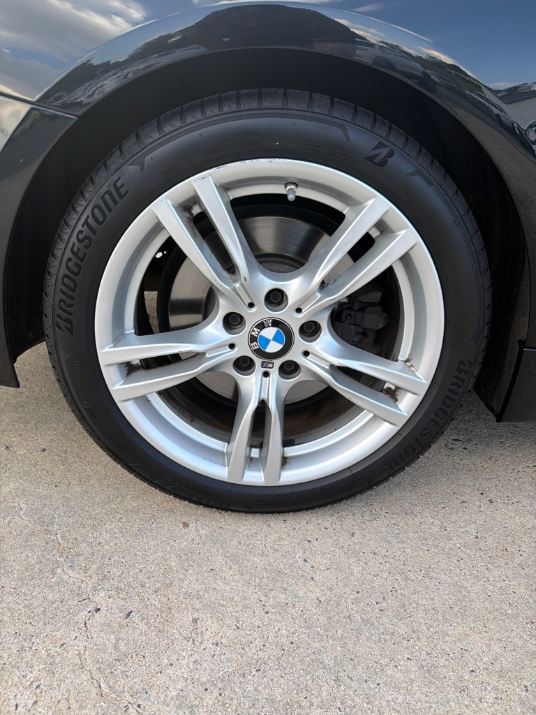 Photo 9 of this BMW 435