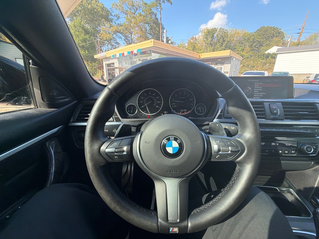 Photo 13 of this BMW 435