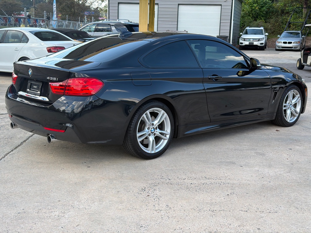 Photo 7 of this BMW 435