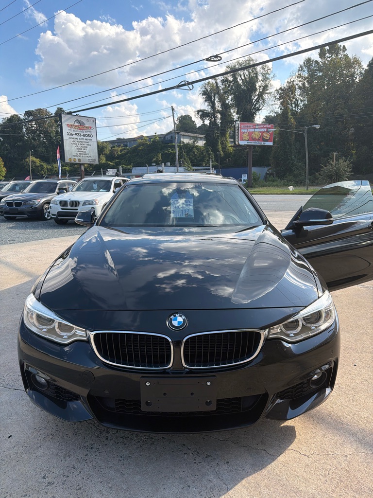 Photo 19 of this BMW 435