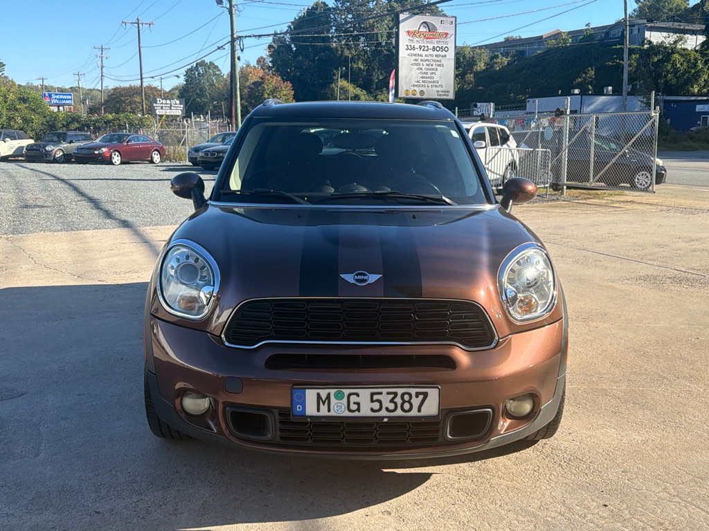 Photo 2 of this MINI COOPER