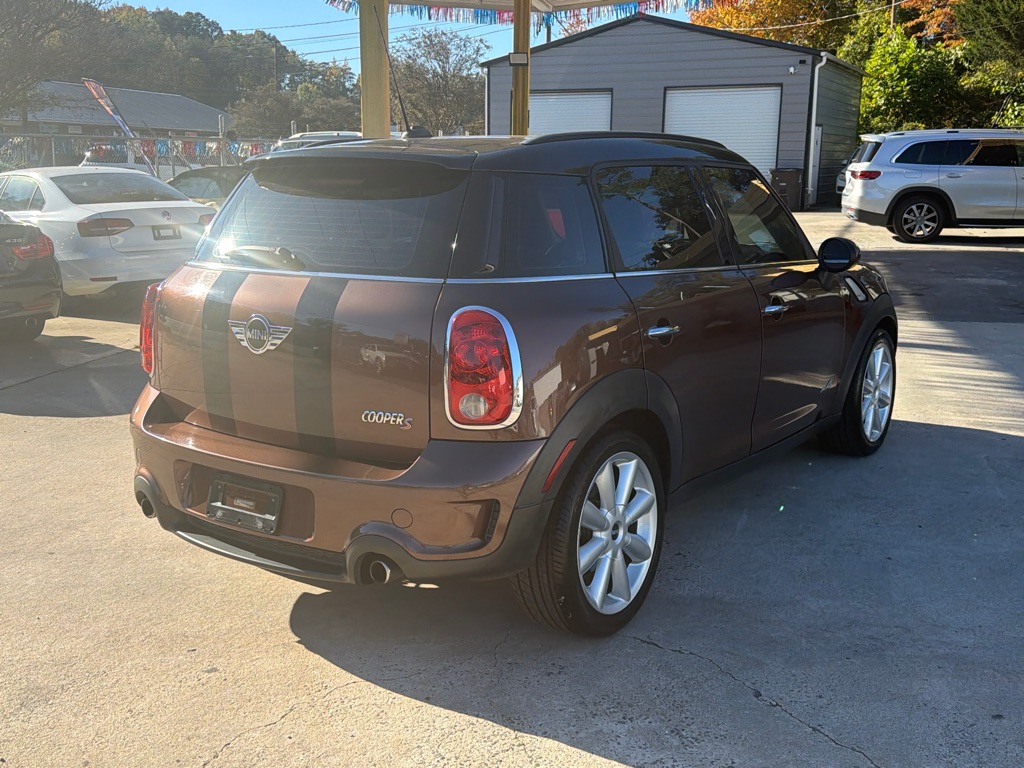 Photo 7 of this MINI COOPER
