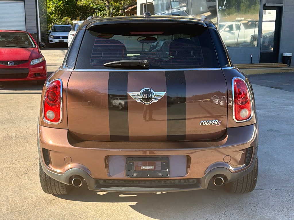 Photo 6 of this MINI COOPER