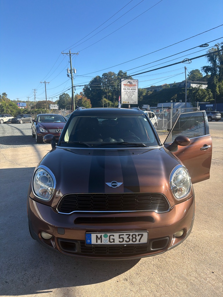 Photo 20 of this MINI COOPER