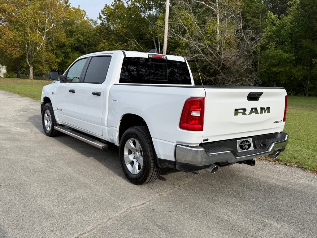 Photo 3 of this RAM 1500