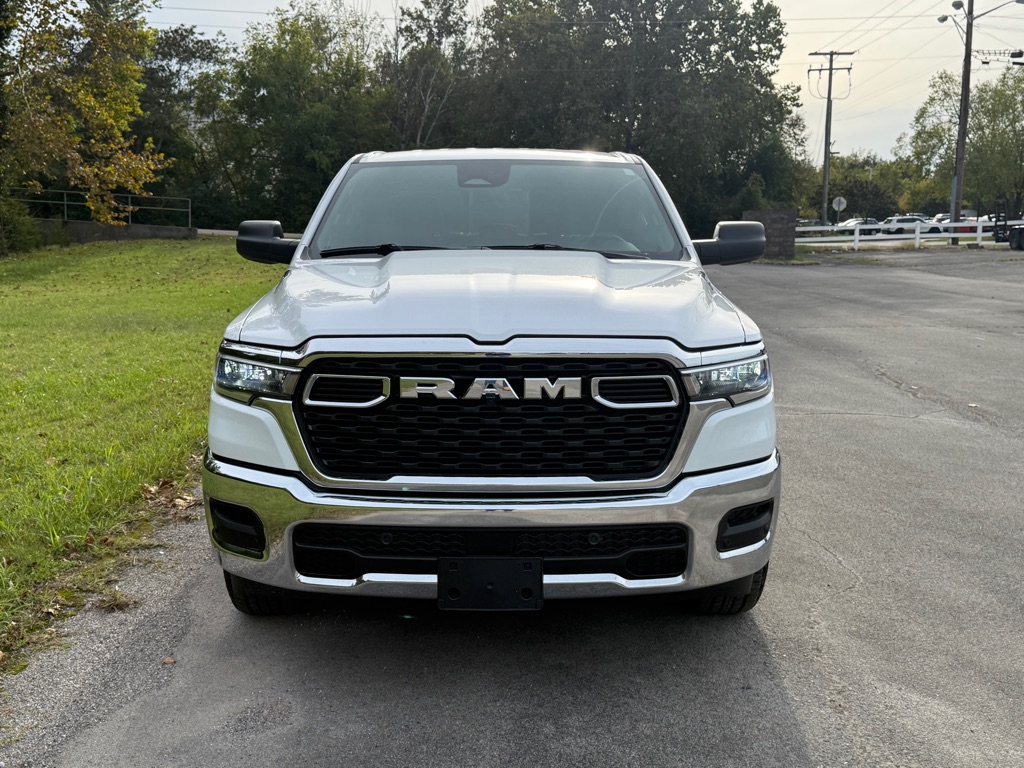Photo 8 of this RAM 1500