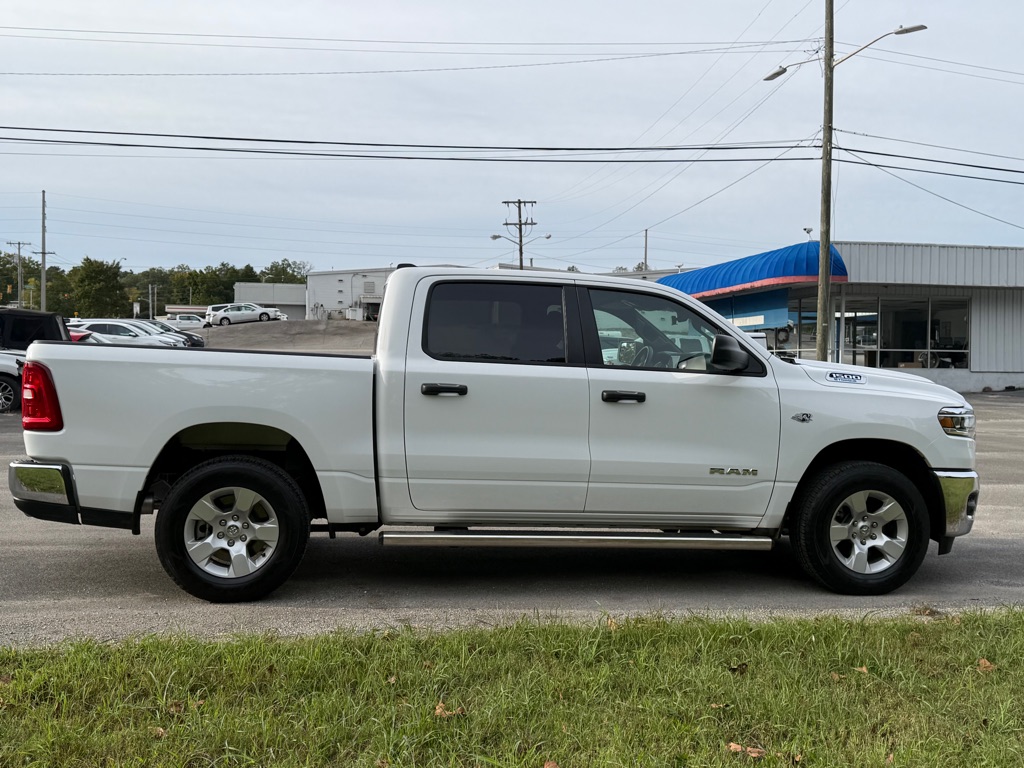 Photo 6 of this RAM 1500