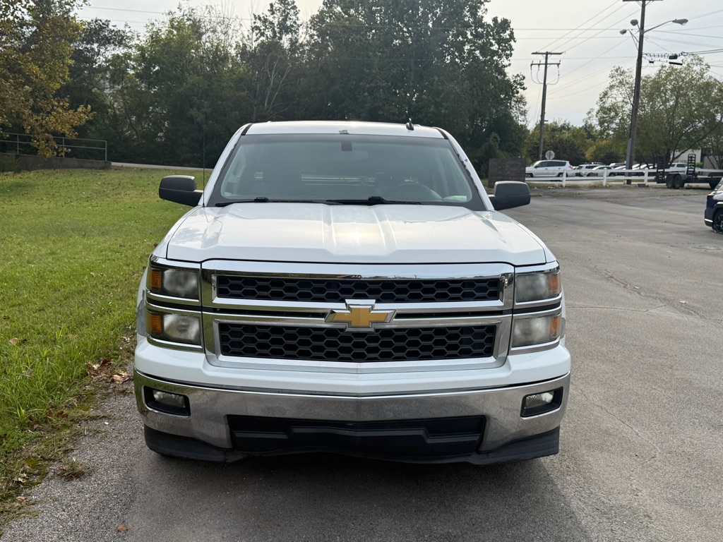 Photo 8 of this CHEVROLET SILVERADO 1500