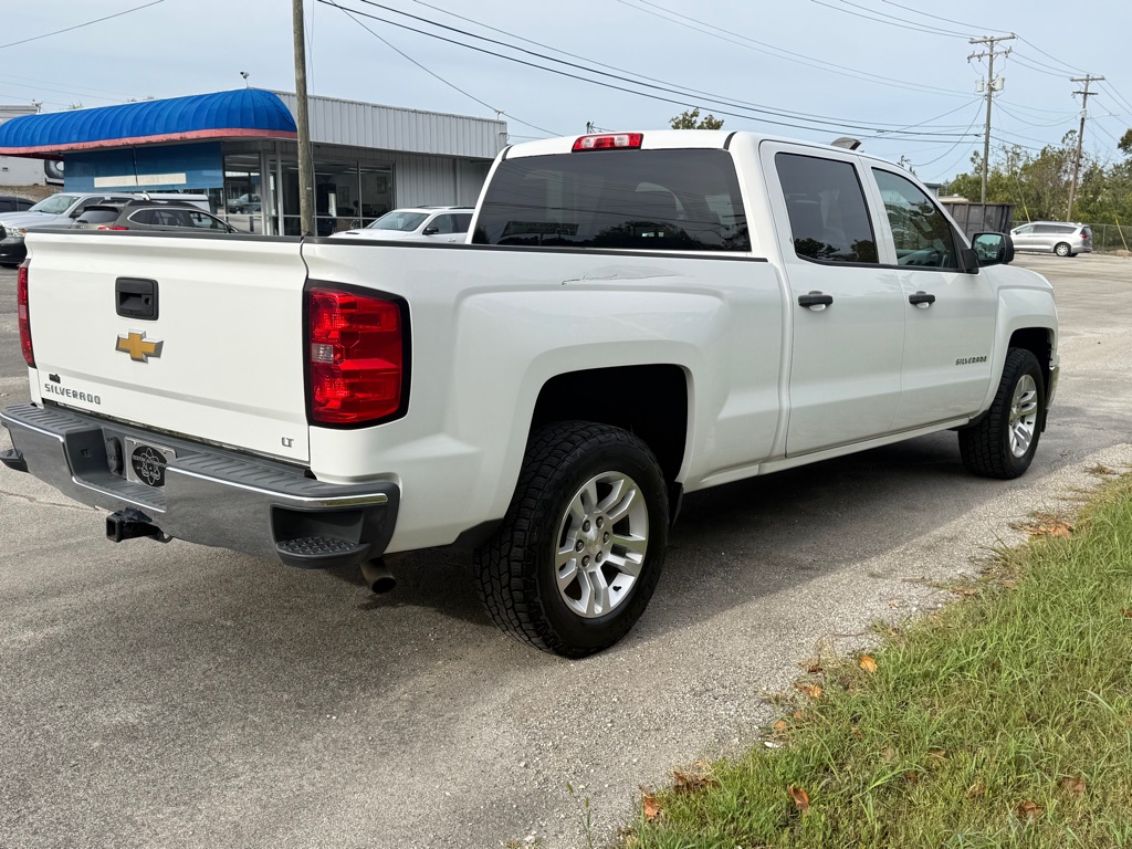 Photo 5 of this CHEVROLET SILVERADO 1500