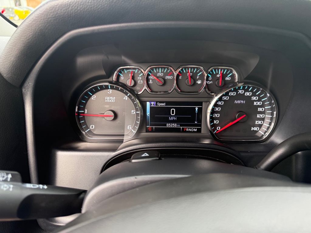 Photo 12 of this CHEVROLET SILVERADO 1500